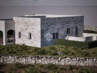 Villa unifamiliare Contrada Giannaricchella 1, San Vito dei Normanni — foto 6 di 14