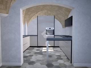 Villa unifamiliare Contrada Giannaricchella 1, San Vito dei Normanni — foto 12 di 14