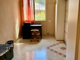 Stanza singola viale Annunziata 70, Messina