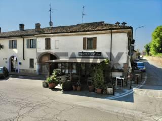 Terratetto plurifamiliare piazza Libertà 5, Centro, Paderno Ponchielli — foto 3 di 36