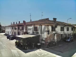 Terratetto plurifamiliare piazza Libertà 5, Centro, Paderno Ponchielli — foto 24 di 36