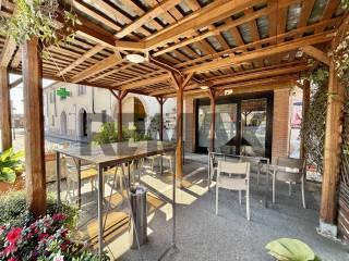 Terratetto plurifamiliare piazza Libertà 5, Centro, Paderno Ponchielli — foto 2 di 36