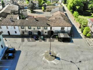 Terratetto plurifamiliare piazza Libertà 5, Centro, Paderno Ponchielli — foto 15 di 36