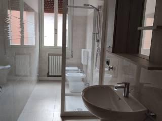 Trilocale via Aldo Manuzio 5, Centro Storico, Carpi — foto 9 di 10