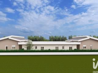 Villa unifamiliare via via Ticino, Volta Mantovana — foto 8 di 15