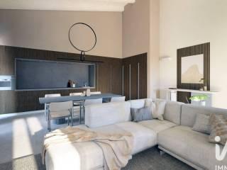 Villa unifamiliare via via Ticino, Volta Mantovana — foto 2 di 15