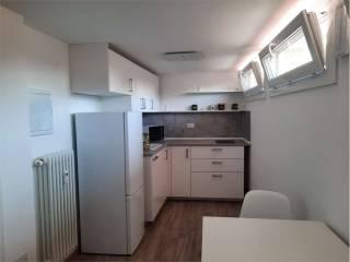 Mansarda ottimo stato, 50 m², Piazze - Duomo, Padova — foto 7 di 17