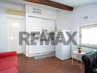 Attico Borgo Angelo Mazza 8, Centro Storico, Parma — foto 14 di 15