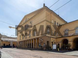Attico Borgo Angelo Mazza 8, Centro Storico, Parma — foto 7 di 15