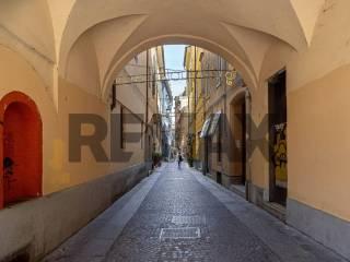 Attico Borgo Angelo Mazza 8, Centro Storico, Parma — foto 3 di 15