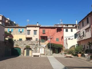 Bilocale piazza Indipendenza, Porto Ercole, Monte Argentario — foto 15 di 16