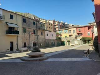 Bilocale piazza Indipendenza, Porto Ercole, Monte Argentario — foto 13 di 16