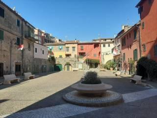 Bilocale piazza Indipendenza, Porto Ercole, Monte Argentario — foto 16 di 16