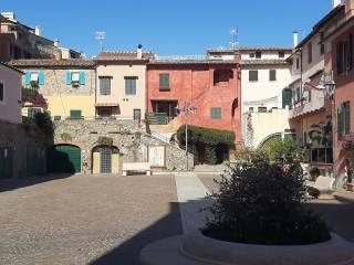Bilocale piazza Indipendenza, Porto Ercole, Monte Argentario — foto 2 di 16