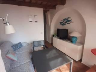 Bilocale piazza Indipendenza, Porto Ercole, Monte Argentario — foto 10 di 16