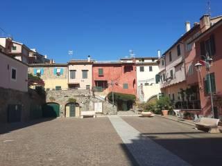 Bilocale piazza Indipendenza, Porto Ercole, Monte Argentario — foto 14 di 16