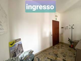 Stanza singola via Felice Cavallotti 136, Monza — foto 3 di 6