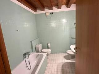 Trilocale viale Bartolomeo Burchiellati, Piazza del Grano - Burchiellati, Treviso