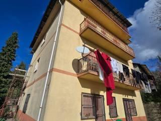 Trilocale via Nazionale, Mannoli, Santo Stefano in Aspromonte — foto 11 di 19