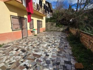 Trilocale via Nazionale, Mannoli, Santo Stefano in Aspromonte — foto 15 di 19