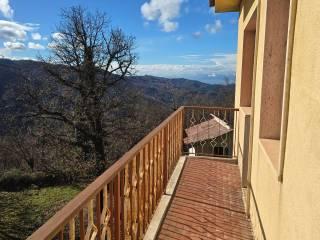 Trilocale via Nazionale, Mannoli, Santo Stefano in Aspromonte — foto 12 di 19