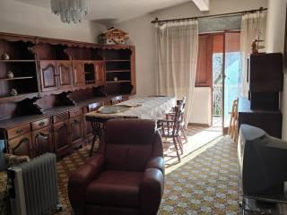Trilocale via Nazionale, Mannoli, Santo Stefano in Aspromonte — foto 7 di 19