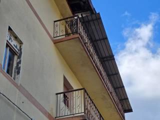 Trilocale via Nazionale, Mannoli, Santo Stefano in Aspromonte — foto 14 di 19