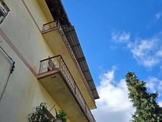 Trilocale via Nazionale, Mannoli, Santo Stefano in Aspromonte — foto 18 di 19