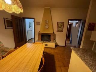 Terratetto unifamiliare 287 m², buono stato, Centro, Genivolta — foto 11 di 51