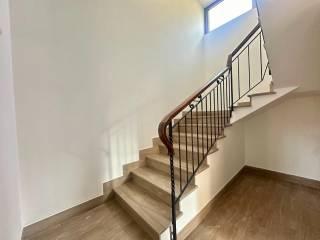 Villa a schiera via Borgo Giannotti,  55100, San Marco - Acquacalda, Lucca — foto 3 di 24