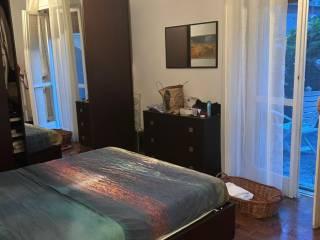 Bilocale via Castagneto 34, Boschetto, Camogli — foto 4 di 6