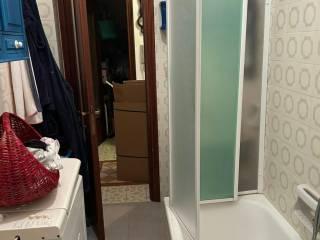Bilocale via Castagneto 34, Boschetto, Camogli — foto 5 di 6