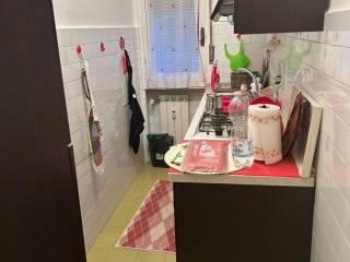 Bilocale via Castagneto 34, Boschetto, Camogli — foto 3 di 6