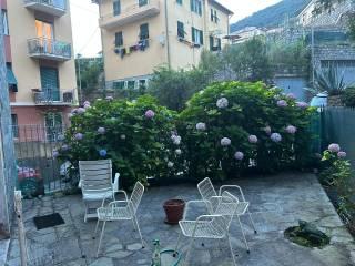 Bilocale via Castagneto 34, Boschetto, Camogli — foto 6 di 6