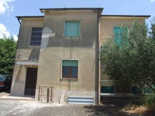 Terratetto unifamiliare Contrada Femmena Arsa, Paduli