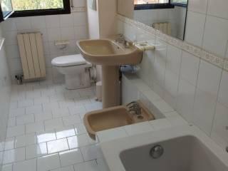 Quadrilocale via Alfredo Catalani, Rosignano Solvay, Rosignano Marittimo — foto 14 di 17