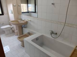 Quadrilocale via Alfredo Catalani, Rosignano Solvay, Rosignano Marittimo — foto 12 di 17
