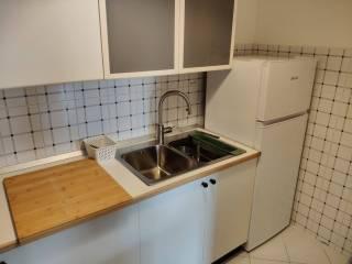 Quadrilocale via Alfredo Catalani, Rosignano Solvay, Rosignano Marittimo — foto 3 di 17