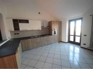Attico buono stato, 160 m², Centro, Oleggio — foto 11 di 19