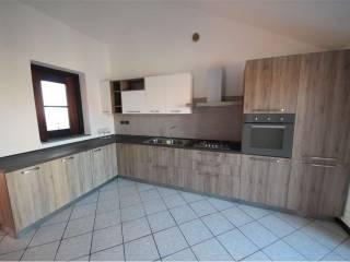 Attico buono stato, 160 m², Centro, Oleggio — foto 9 di 19