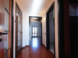Attico buono stato, 160 m², Centro, Oleggio — foto 14 di 19
