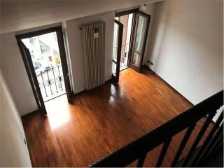 Attico buono stato, 160 m², Centro, Oleggio — foto 7 di 19