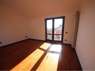 Attico buono stato, 160 m², Centro, Oleggio — foto 15 di 19