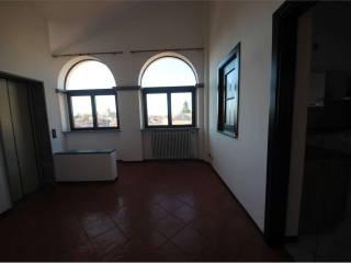 Attico buono stato, 160 m², Centro, Oleggio — foto 2 di 19