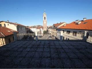 Attico buono stato, 160 m², Centro, Oleggio — foto 19 di 19