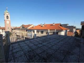 Attico buono stato, 160 m², Centro, Oleggio — foto 10 di 19