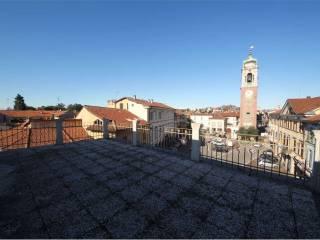 Attico buono stato, 160 m², Centro, Oleggio — foto 4 di 19