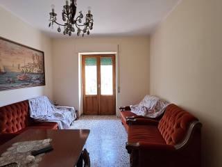 Terratetto unifamiliare Contrada Femmena Arsa, Paduli — foto 9 di 14