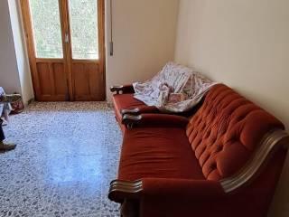 Terratetto unifamiliare Contrada Femmena Arsa, Paduli — foto 6 di 14