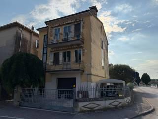 Villa bifamiliare via Virgilio 31, Revere, Borgo Mantovano — foto 11 di 23
